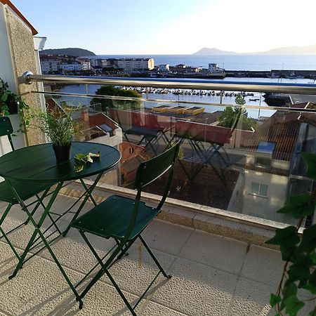 Oliveira De Portosin Apartment Екстериор снимка