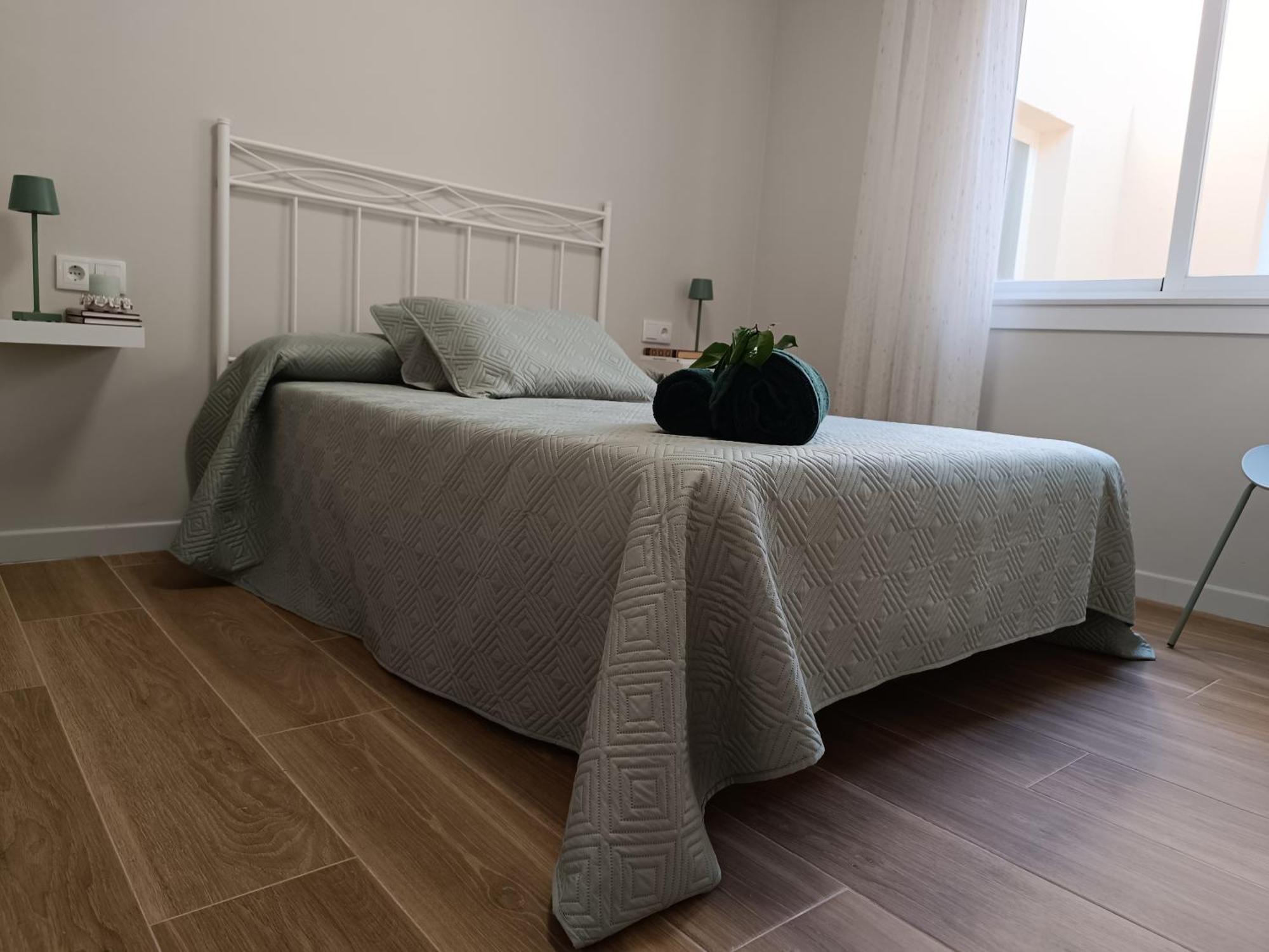 Oliveira De Portosin Apartment Екстериор снимка