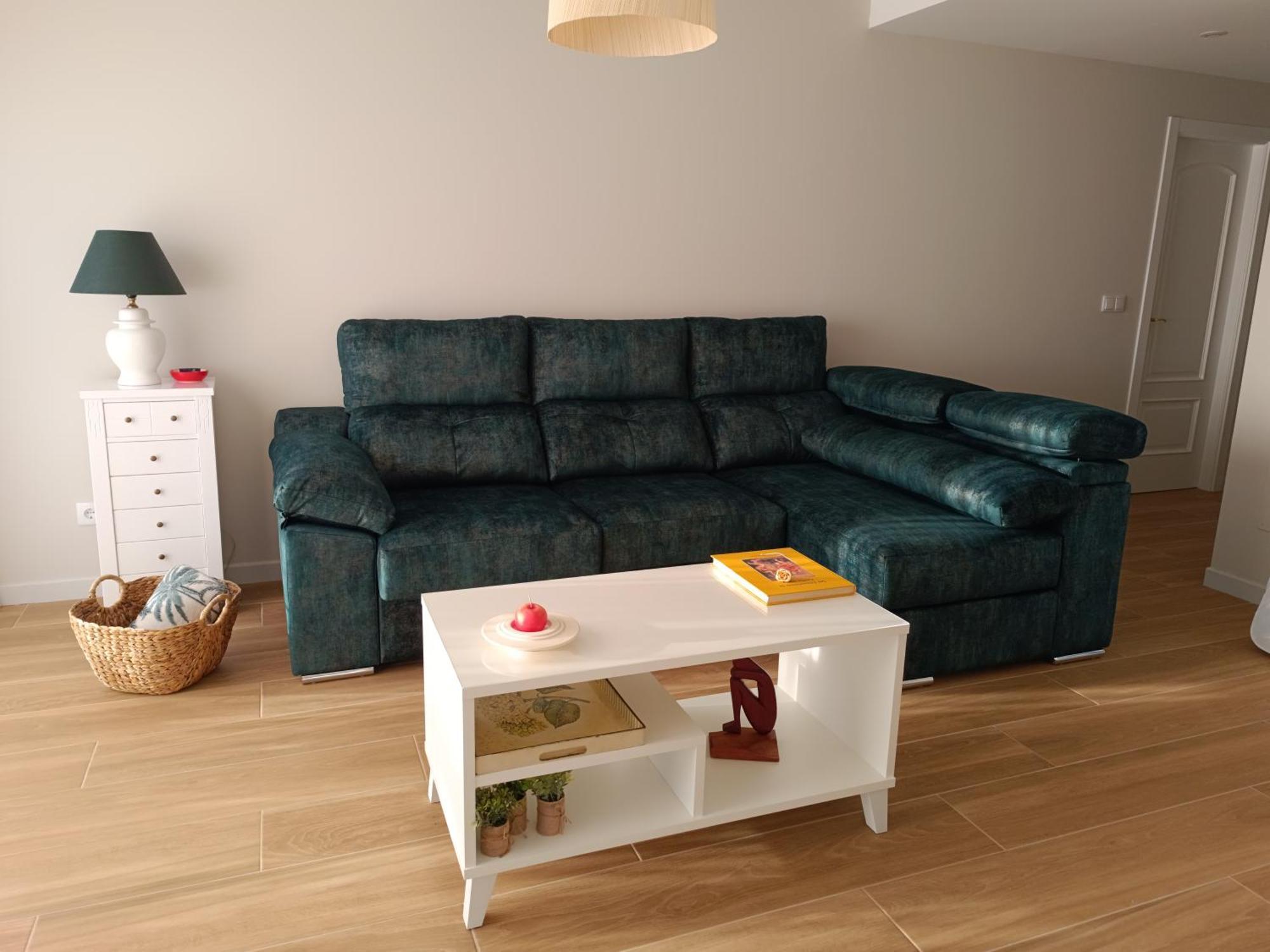 Oliveira De Portosin Apartment Екстериор снимка