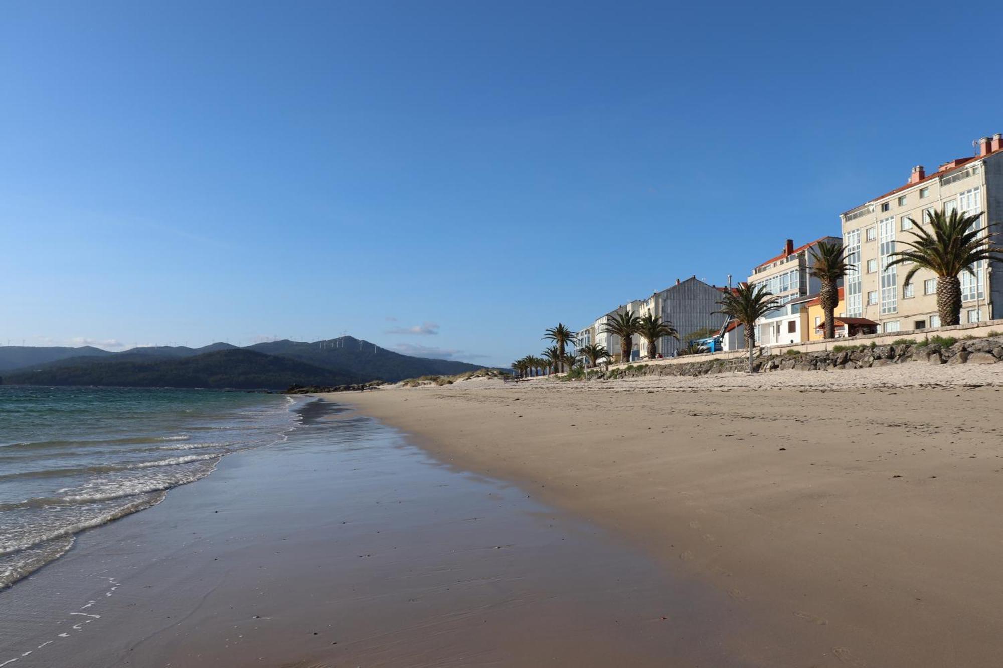 Oliveira De Portosin Apartment Екстериор снимка