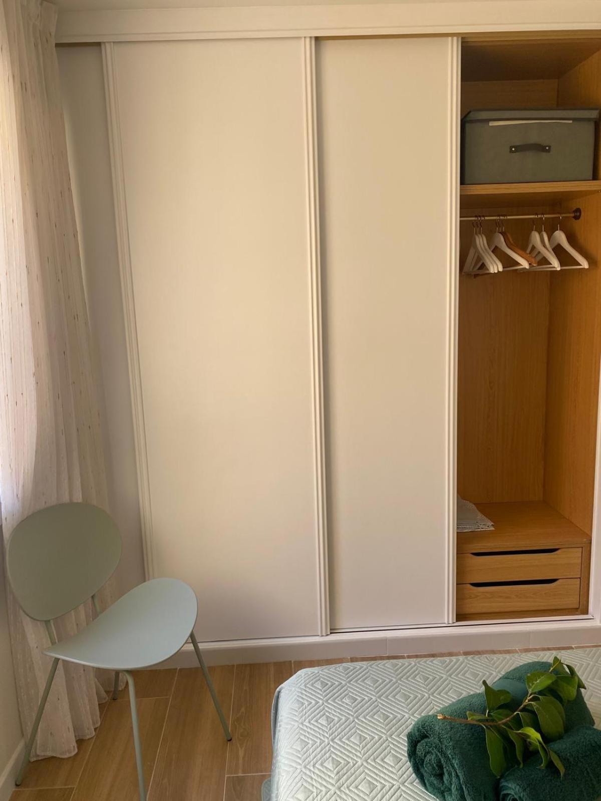 Oliveira De Portosin Apartment Екстериор снимка