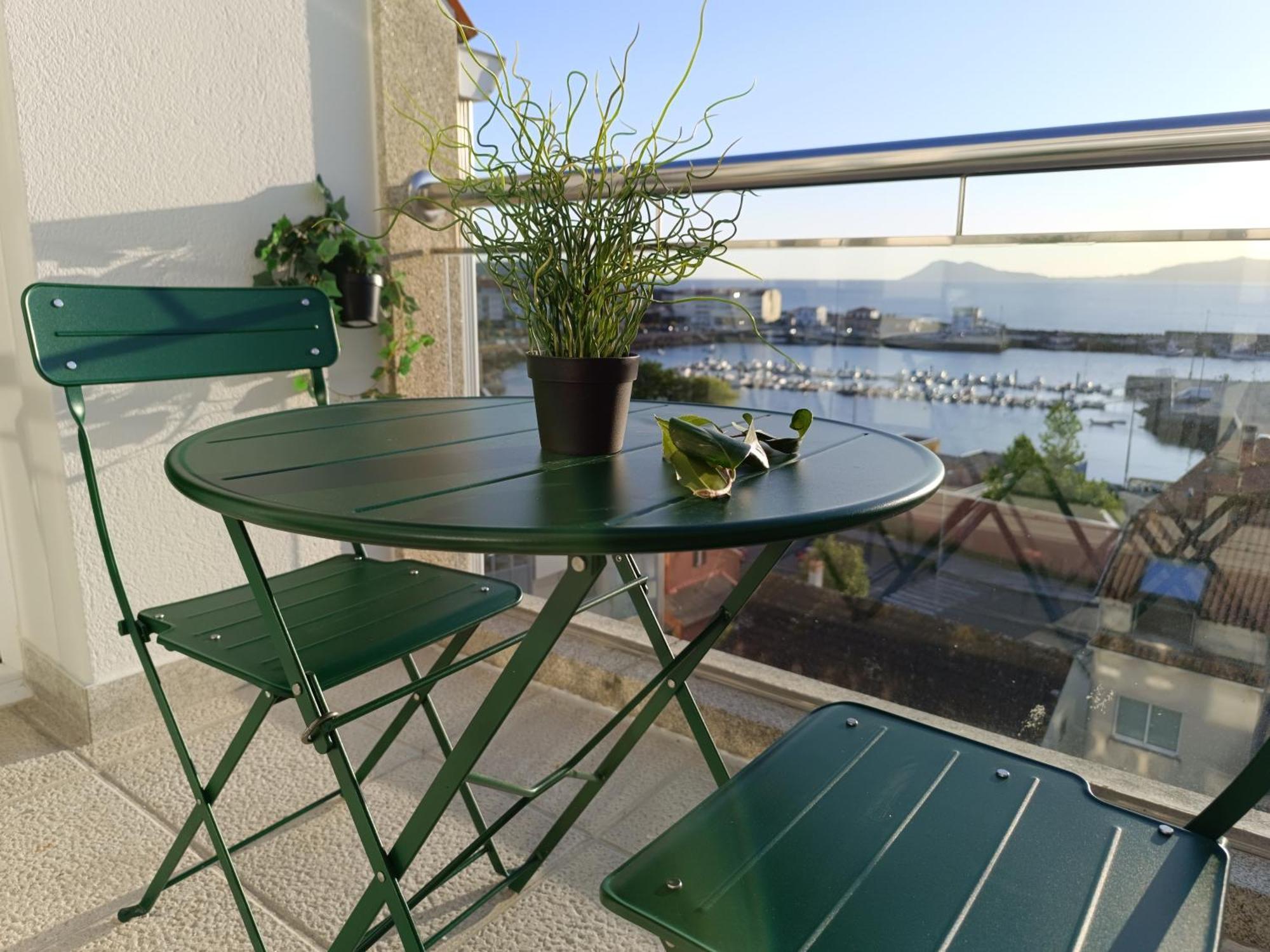 Oliveira De Portosin Apartment Екстериор снимка