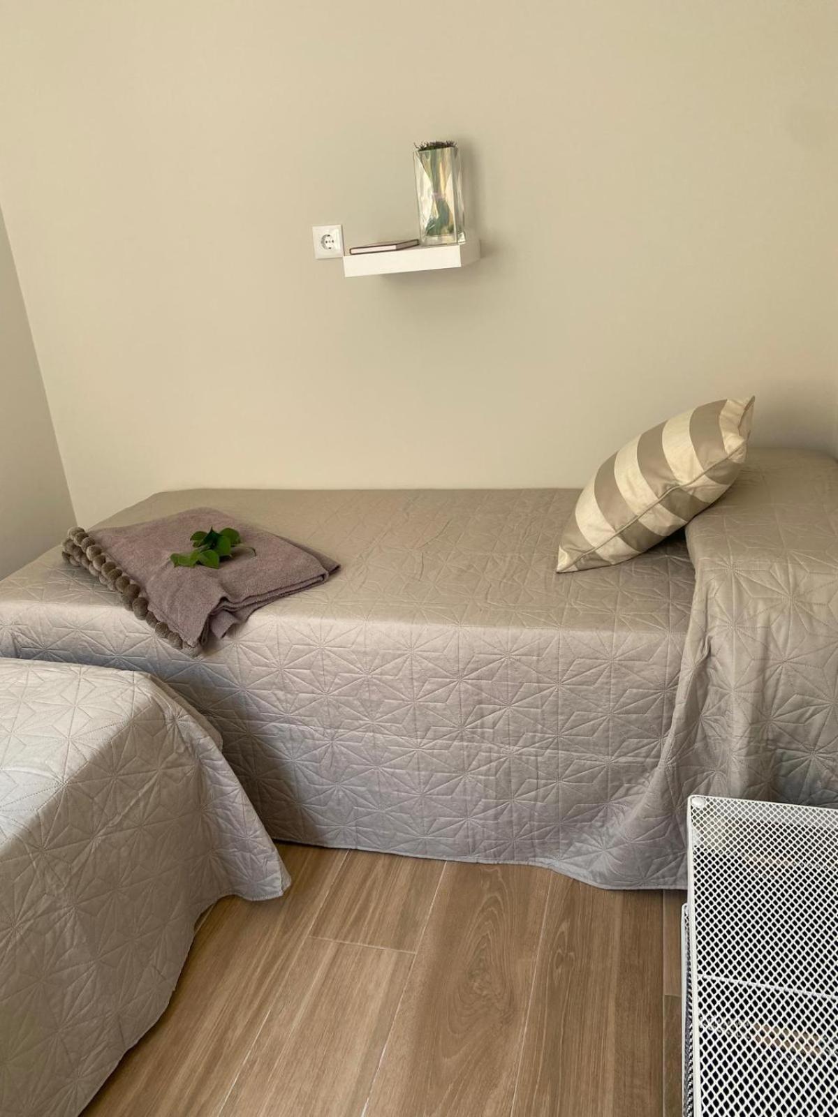Oliveira De Portosin Apartment Екстериор снимка