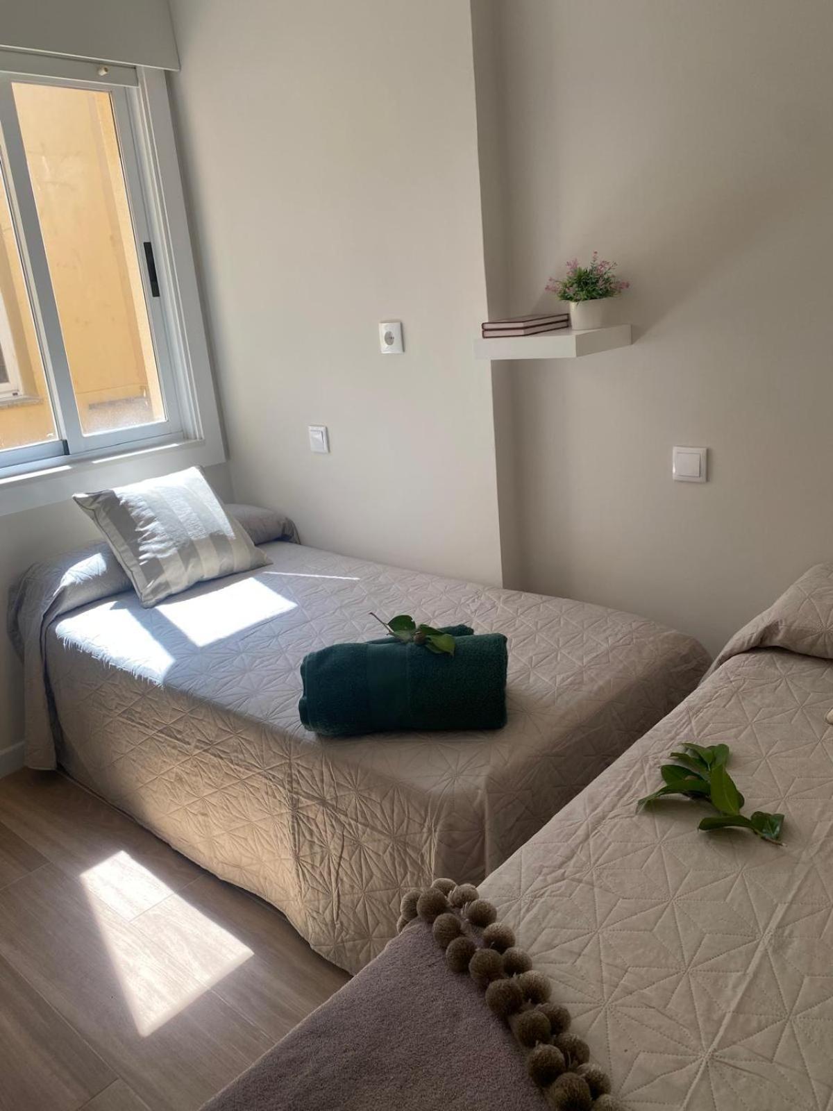 Oliveira De Portosin Apartment Екстериор снимка