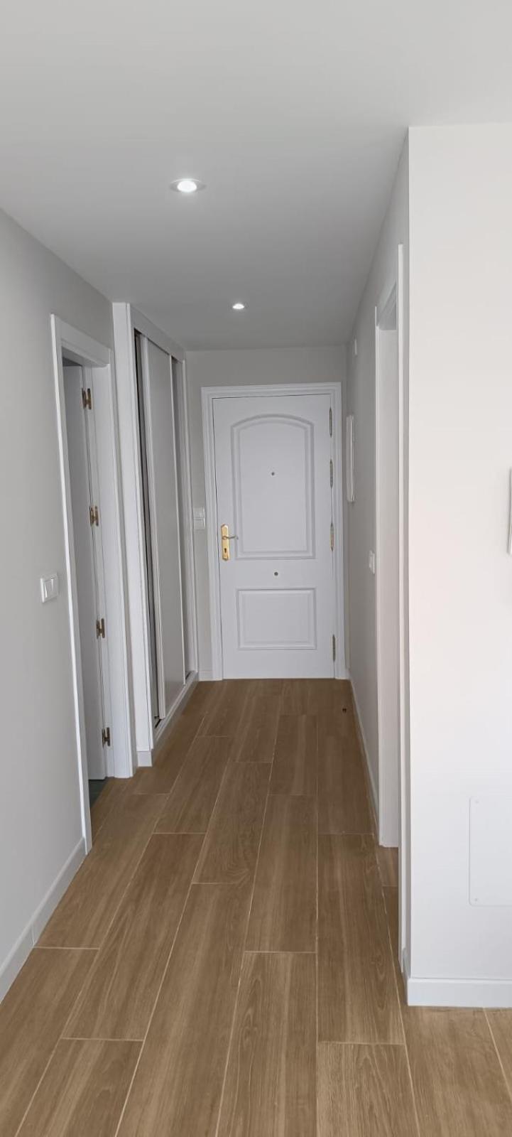 Oliveira De Portosin Apartment Екстериор снимка