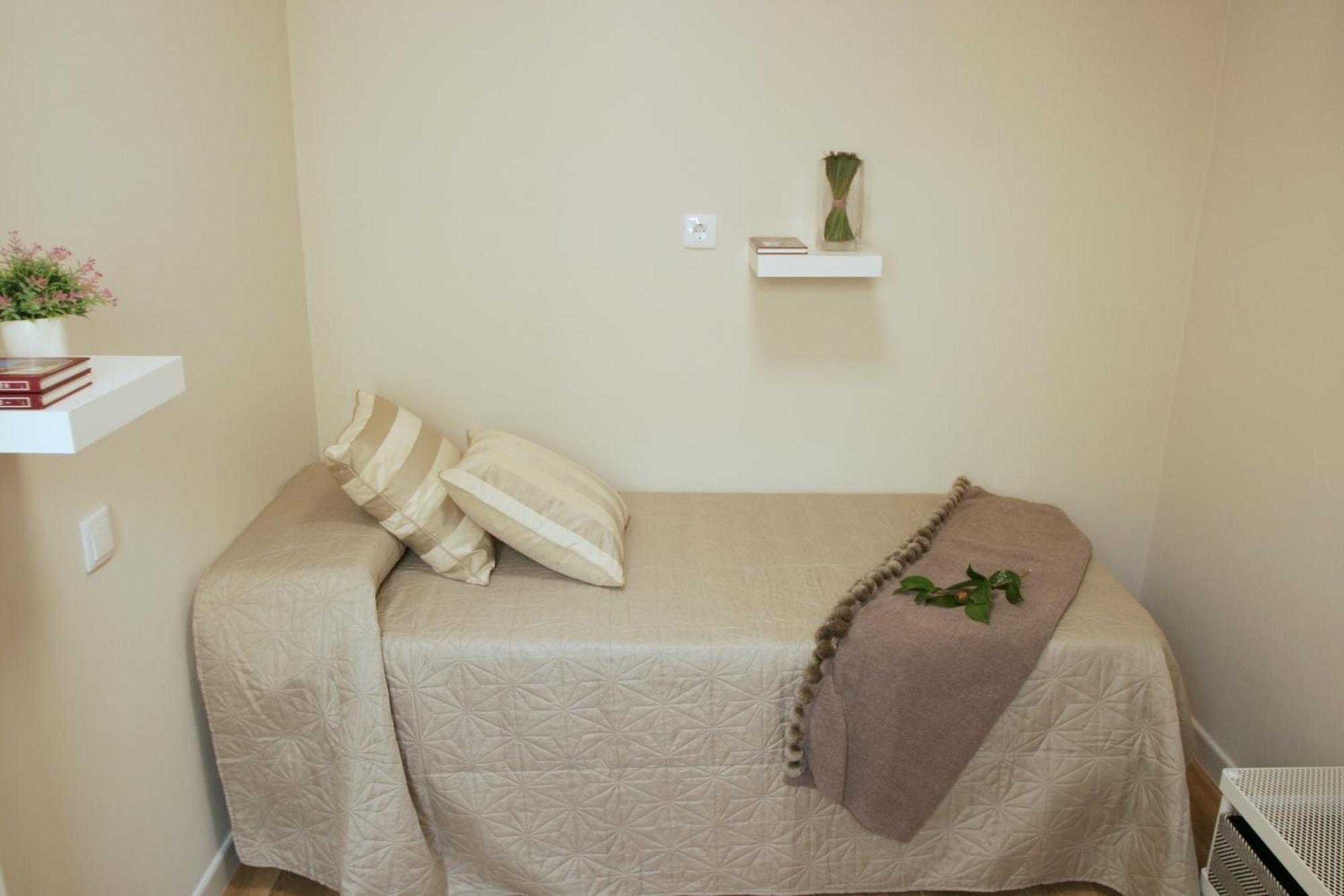 Oliveira De Portosin Apartment Екстериор снимка