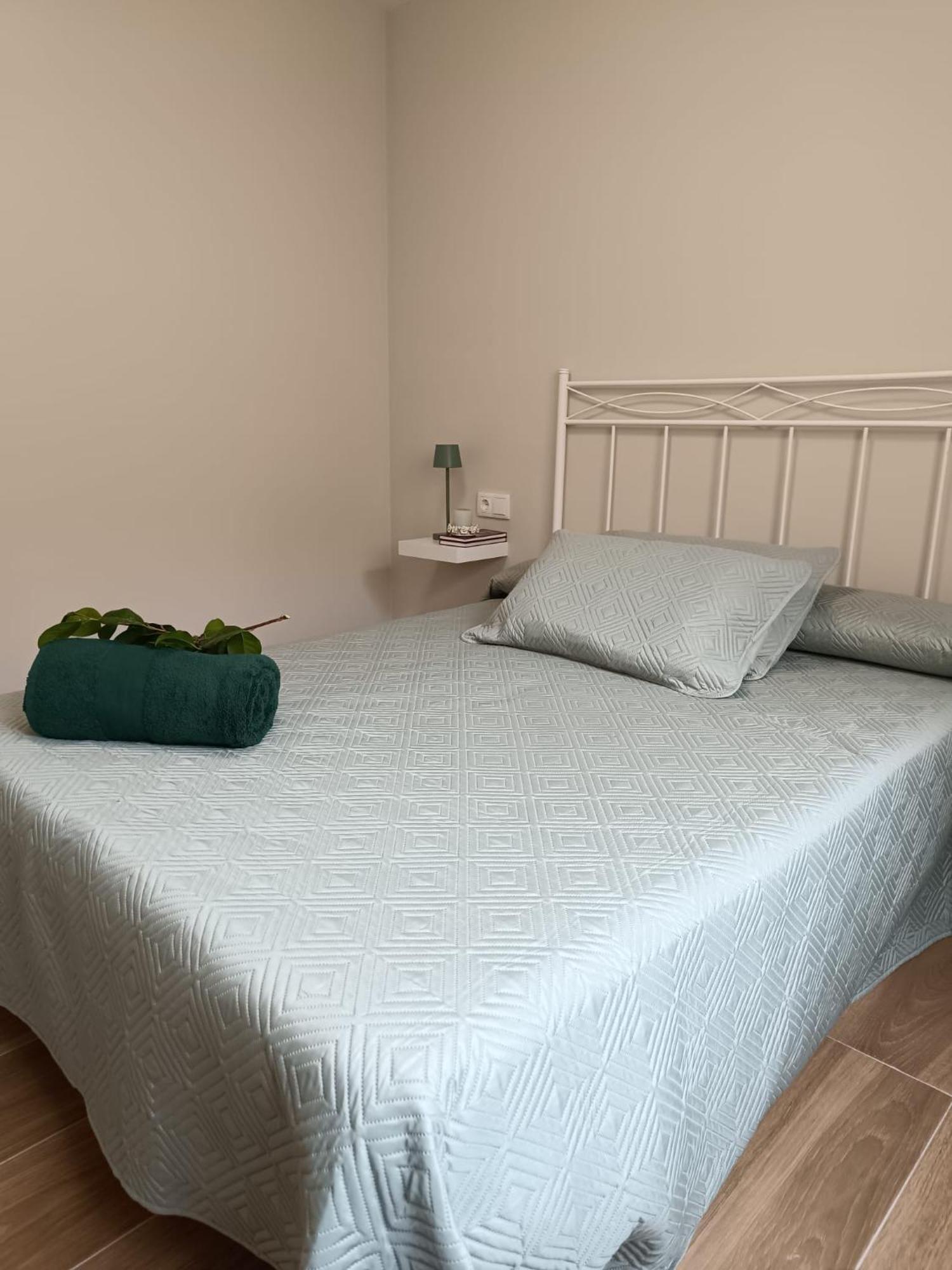 Oliveira De Portosin Apartment Екстериор снимка